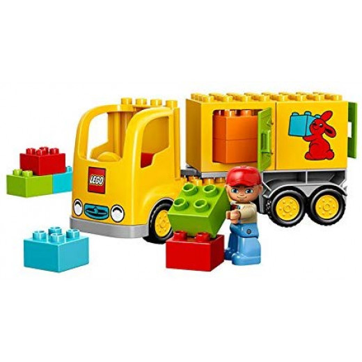 LEGO Duplo: Delivery Vehicle
