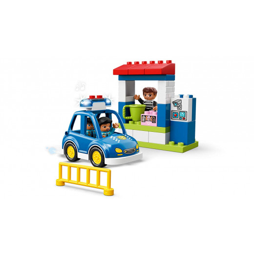 LEGO Duplo: Police Station