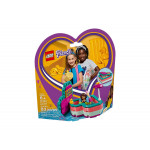 LEGO Friends: Andrea's Summer Heart Box