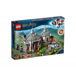 LEGO Harry Potter: Hagrid's Hut Buckbeak's Rescue