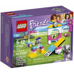 LEGO Friends: Puppy Playground