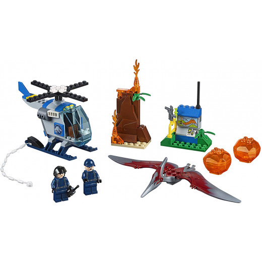 LEGO Juniors: Pteranodon Escape