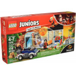 LEGO Juniors: The Great Home Escape