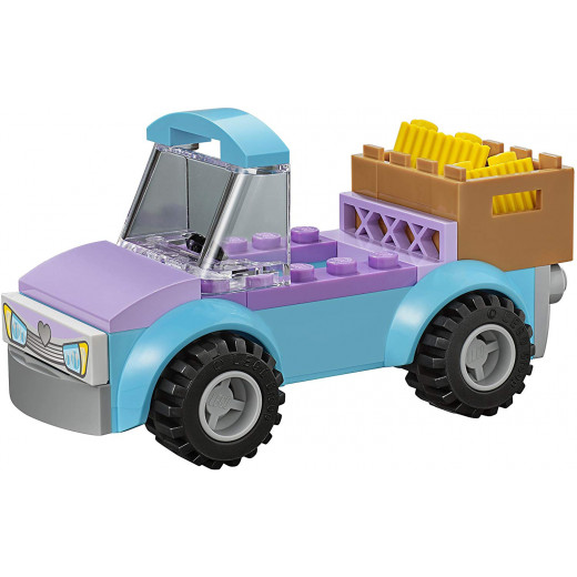LEGO Juniors: Mia's Farm Suitcase
