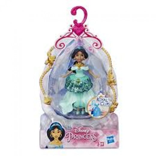 Disney Princess Small Doll Assorted.