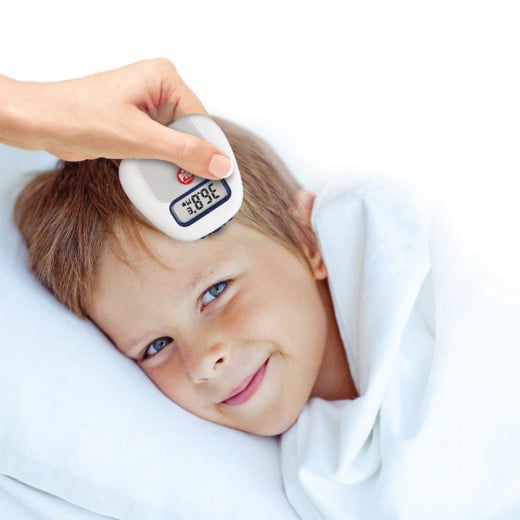 Pic Solution Thermo Easy Forehead Thermometer