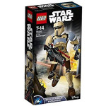 LEGO Starwars: Scarif Storm Trooper