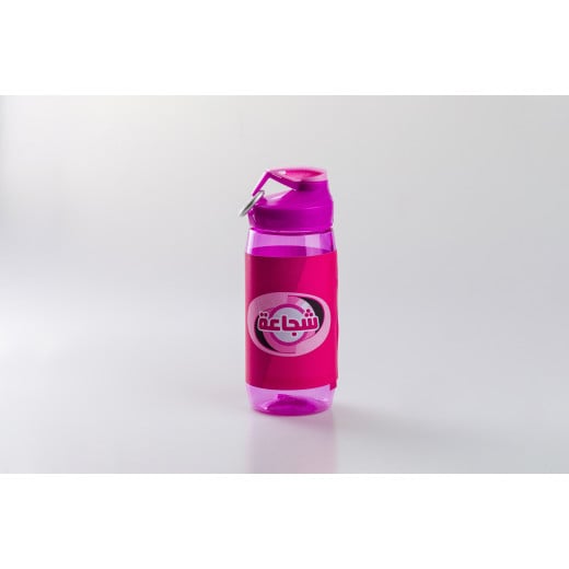 Hope Shop By KHCF - Water Bottle - Pink