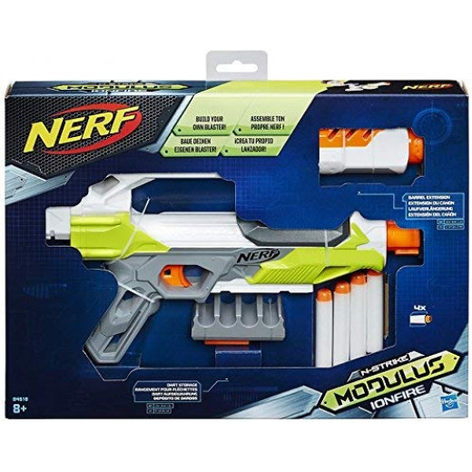 Nerf Modulus Ionfire Blaster