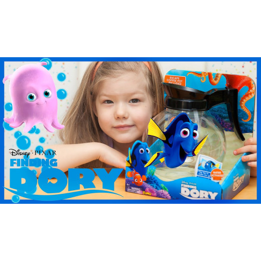 Finding Dory - Dory Small Playset