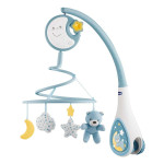 Chicco Toy Fd Next2Dreams Mobile Blue