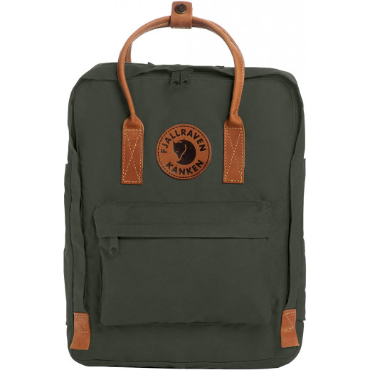 Fjallraven - Kanken No. 2 Backpack for Everyday DEEP FOREST