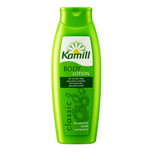 Kamill Classic Body Lotion 250 ml