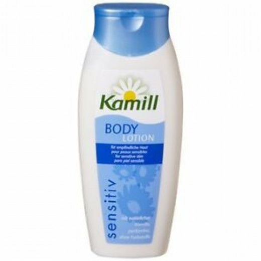 Kamill Body Lotion Sensitive - 250ml