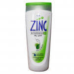 Zinc Re-Freshing Cool Shampoo - 300ml