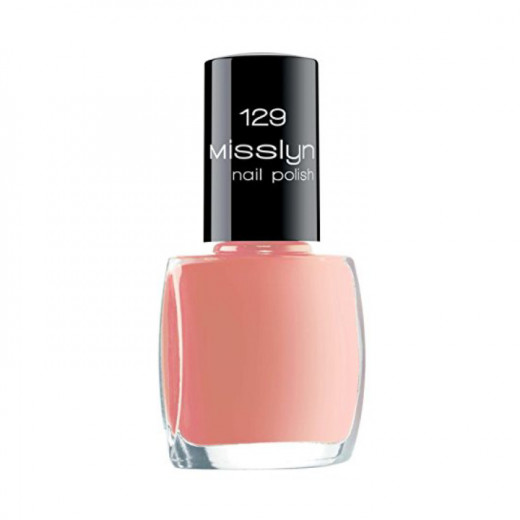 Misslyn Nail Polish, Number 129