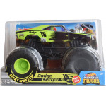 Hot Wheels Monster Trucks 1:24 Collection, Assortment, 1 Pack, Random Selection