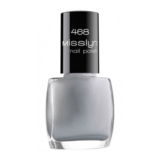 Misslyn Nail Polish, Number 468