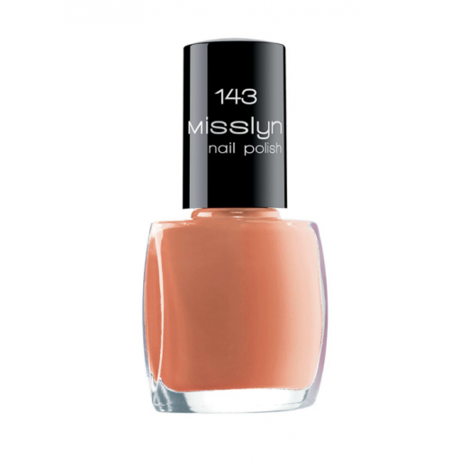 Misslyn Nail Polish, Number 143