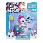 My Little Pony The Movie Baby Seapony And Baby Sea Poppy