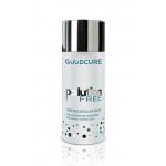 GuuDCURE Pollution Free Purifying Micellar Water, 150 ml