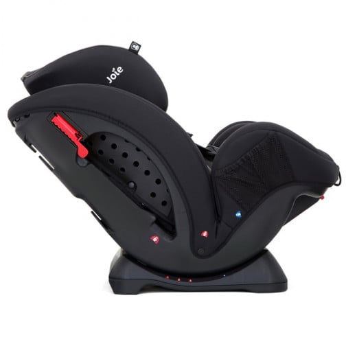 Joie Stages Car Seat Coal