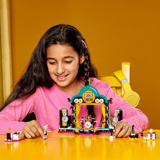 Lego Andrea's Talent Show 492 Pieces