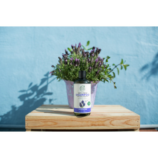Petal Fresh Pure Lavender Shampoo / Anti Frizz