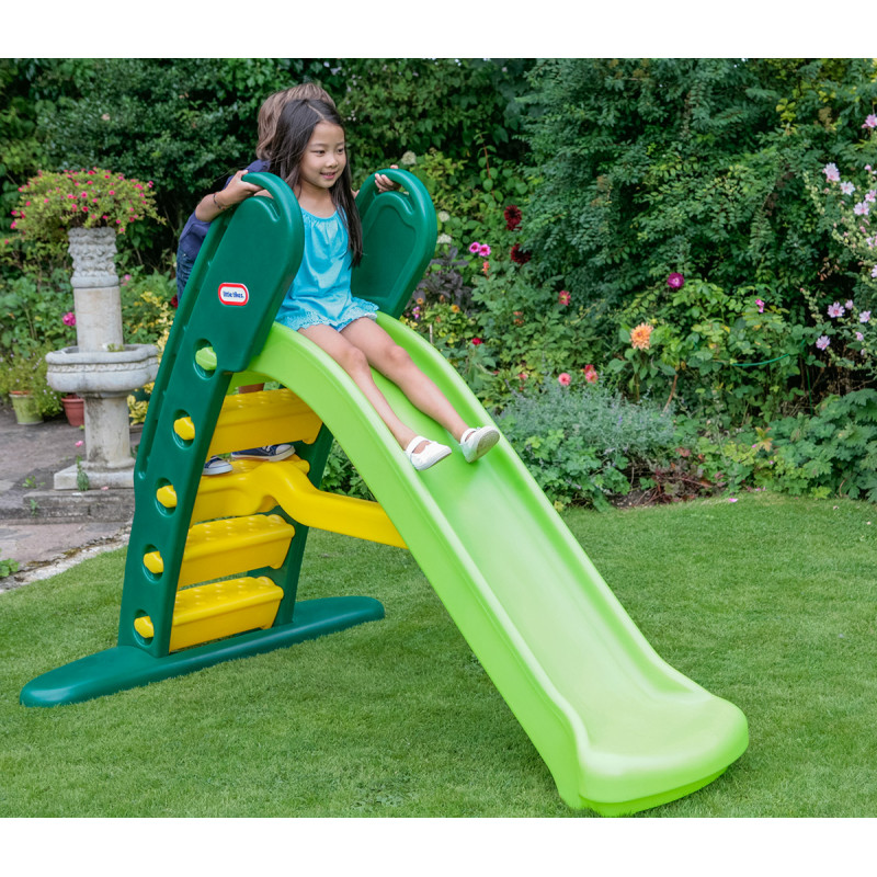 Little Tikes Easy Store Giant Play Slide | Little Tikes | | Jordan ...