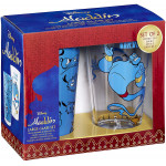 Funko Aladdin Large Glass Set 473ml, One Size - At Your Service