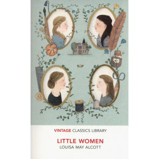 Little Women,Paperback | 416 pages