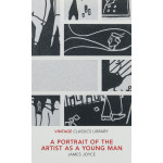 A Portrait of the Artist as a Young Man,Paperback | 288 pages