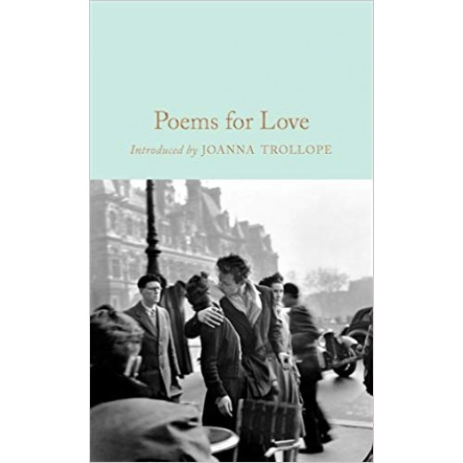 Poems for Love, Hardback | 200 pages