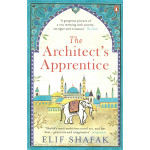 The Architect's Apprentice - Paperback | 464 pages
