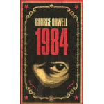 Nineteen Eighty-four, Paperback | 336 pages