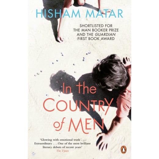 In the Country of Men, Paperback | 256 pages