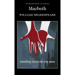 Macbeth (Wordsworth Classics)Paperback,128 pages