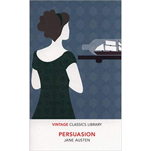 Persuasion Paperback | 314 pages