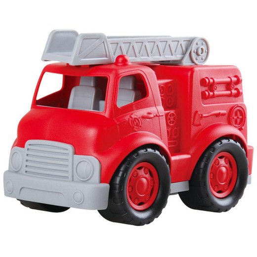 PlayGO On The Go Fire Engine