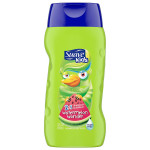 Suave Kids 2 in 1 Shampoo and Conditioner, Wild Watermelon, 355 ml
