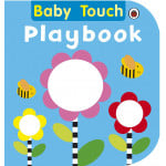 Ladybird : Baby Touch : Playbook
