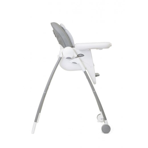 Joie multiply 6 in 1 high chair starry night design