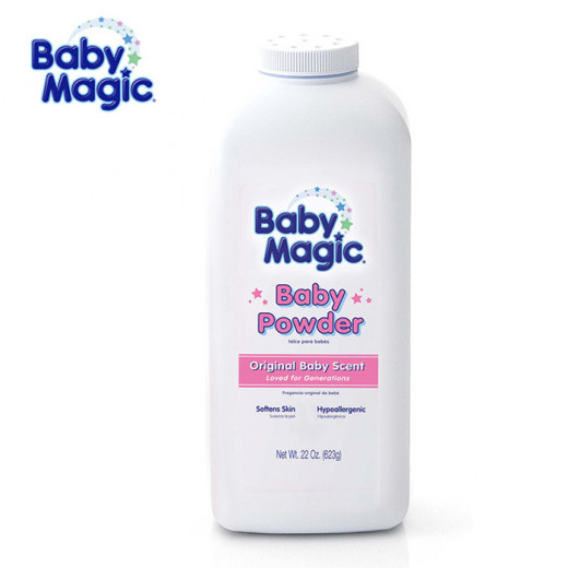 Baby Magic Powder 250 g