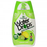 SweetLeaf Water Enhancer Lemon Lime Drops 48ml