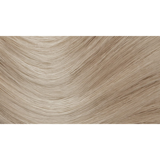 صبغة شعر هيرباتينت ساند بلوند خالية من الأمونيا اف اف 5 ، 150 مل