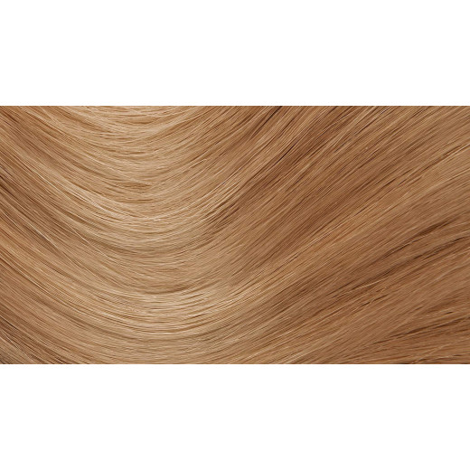 صبغة الشعر العشبي الدائم من هيرباتينت ، أشقر فاتح 8 ان  ، 150 مل