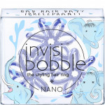 Invisibobble Hair Tie - Nano CC Irrelephant
