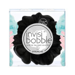 Invisibobble Sprunchie True Black, 1pc