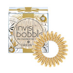Invisibobble Hair Tie - Original - Golden Adventure