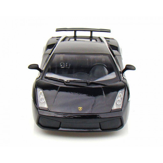 Maisto Lamborghini Gallardo Superleggera, Black